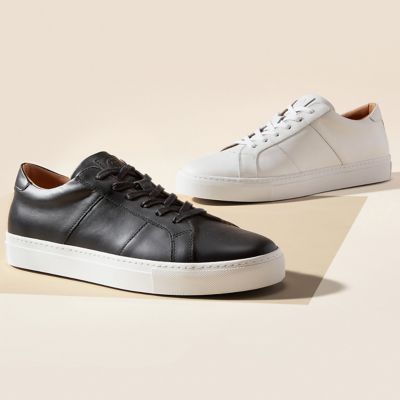 Sneaker Shop: Luxe Styles for Him Up to 60% Off